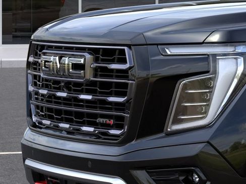 New 2026 GMC Yukon XL AT4 Ultimate AWD/4WD image 13