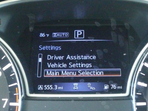 Used 2019 Nissan Pathfinder SV w/ Rock Creek Edition AWD/4WD image 20