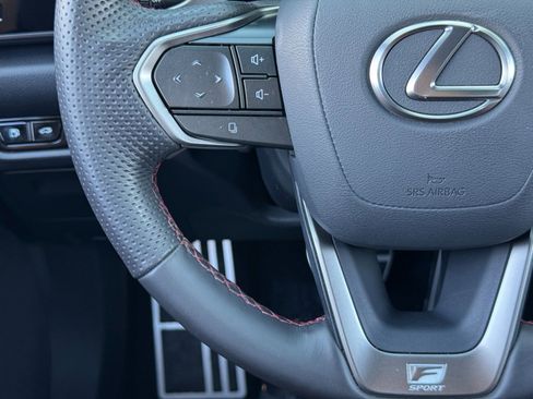 Used 2024 Lexus NX 350 F Sport image 21