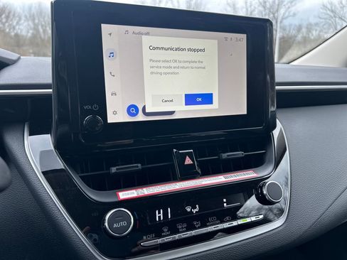 New 2026 Toyota Corolla LE image 12