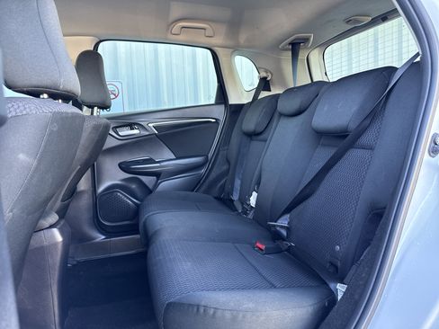 Used 2020 Honda Fit LX image 19