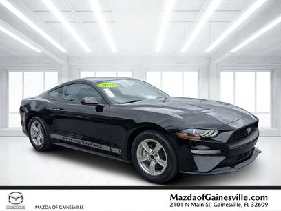 Used 2023 Ford Mustang Coupe