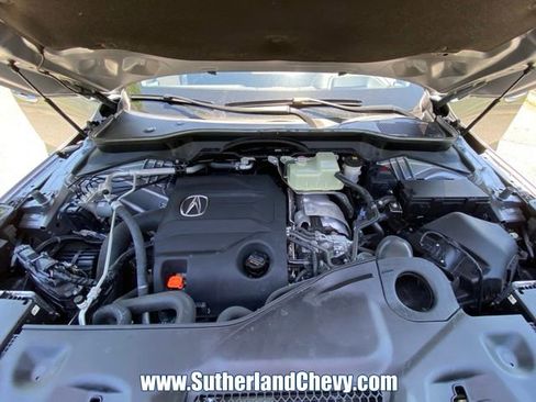 Used 2024 Acura MDX Type S AWD/4WD image 59