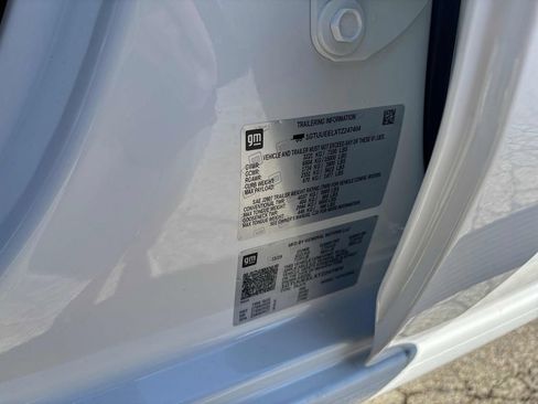 New 2026 GMC Sierra 1500 AT4 w/ AT4 Premium Package image 37