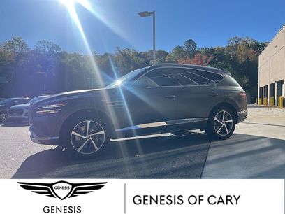 Used 2025 Genesis GV80 2.5T Select
