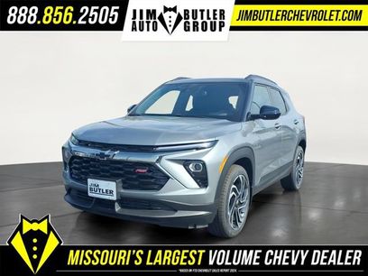 New 2026 Chevrolet TrailBlazer RS w/ Convenience Package