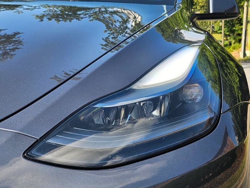 Used 2023 Tesla Model Y Long Range AWD/4WD image 28