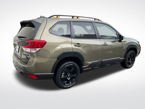Certified 2024 Subaru Forester Wilderness image 6