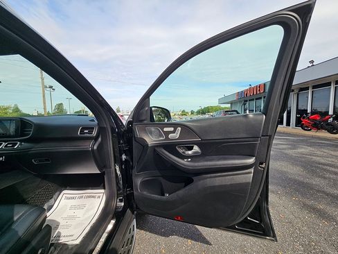 Used 2020 Mercedes-Benz GLE 350 4MATIC image 49