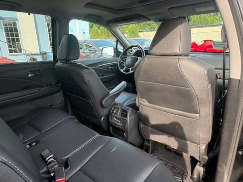 Used 2022 Honda Pilot Special Edition image 21
