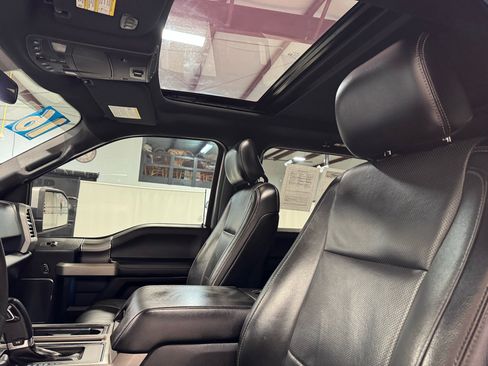 Used 2016 Ford F150 Lariat image 20