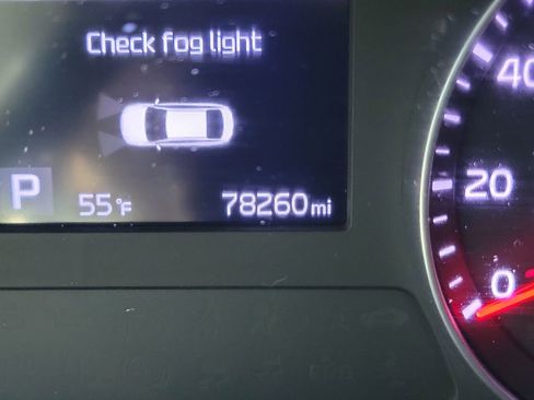 Used 2021 Kia Forte GT image 27