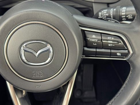 Used 2024 MAZDA CX-90 Plug-In Hybrid w/ Preferred image 21