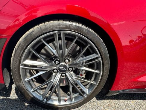 Used 2023 Chevrolet Camaro ZL1 RWD image 15