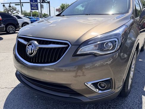 Used 2019 Buick Envision Essence image 10