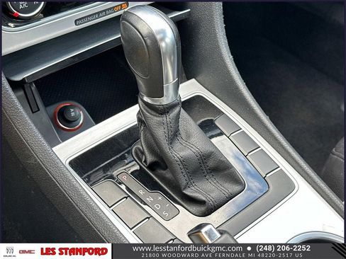 Used 2013 Volkswagen Passat 2.5 SE image 31