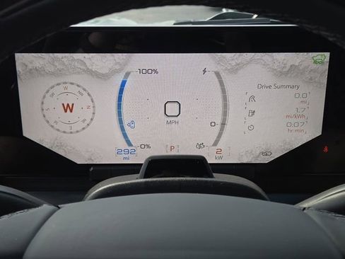 Certified 2024 GMC Hummer EV 3X w/ LPO, Sport Package image 39