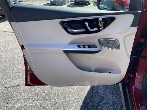 New 2026 Mercedes-Benz GLC 300 image 17