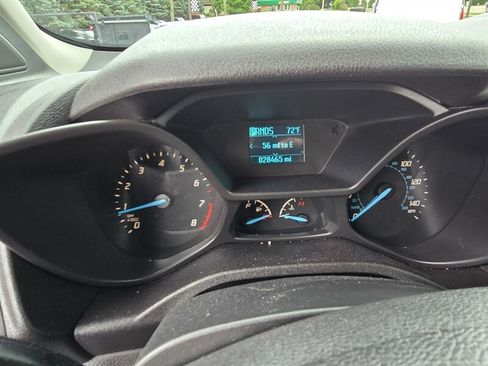 Used 2018 Ford Transit Connect XL FWD image 13