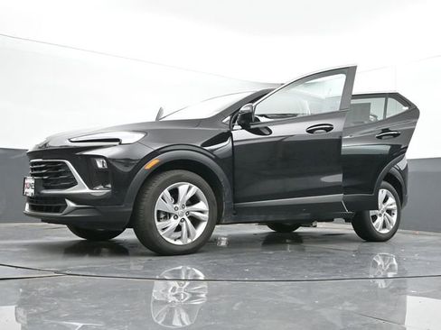 Used 2025 Buick Encore GX Preferred image 66