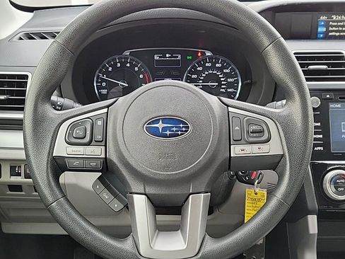 Used 2018 Subaru Forester 2.5i Premium image 19