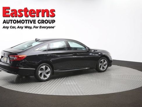 Used 2020 Honda Accord EX image 42