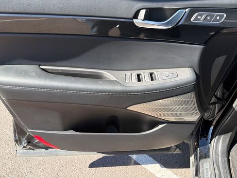 Used 2021 Hyundai Palisade Limited w/ Cargo Package image 12