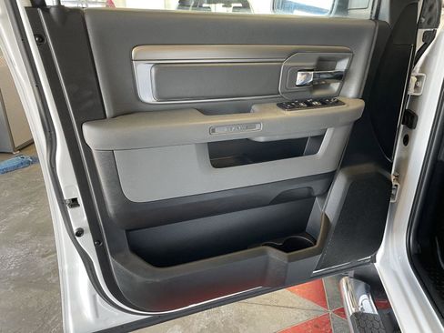 Used 2018 RAM 1500 Big Horn image 17