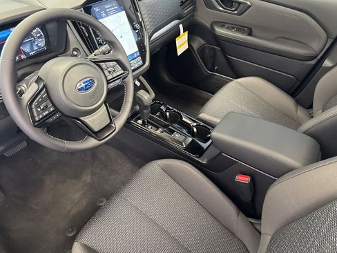 New 2026 Subaru Forester Premium AWD/4WD image 9