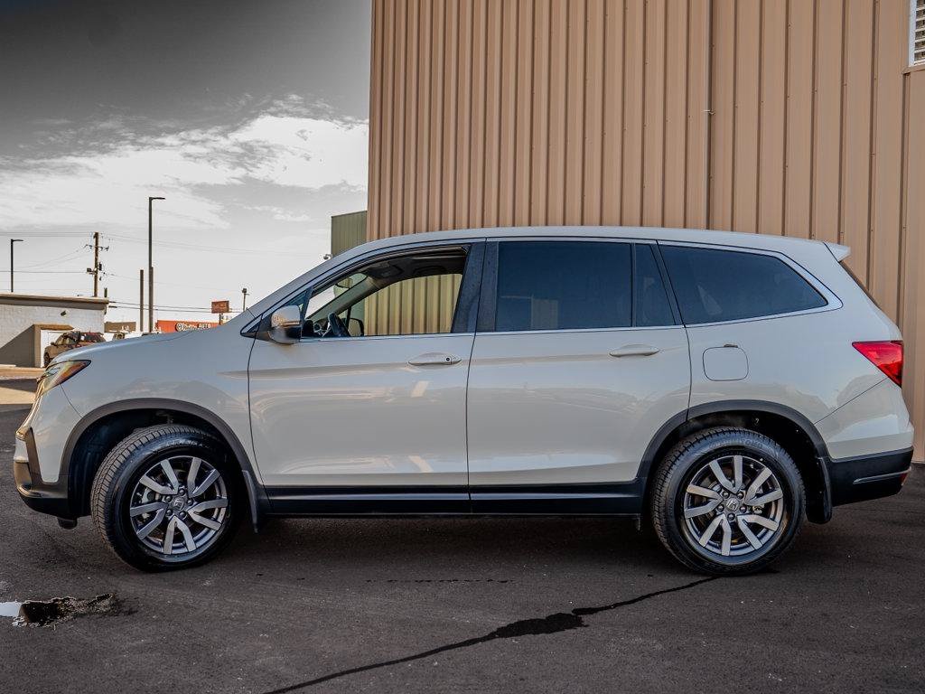 Used 2020 Honda Pilot EX-L image 6