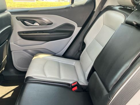 Used 2019 GMC Terrain SLT w/ Preferred Package FWD image 31