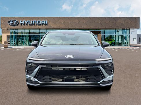New 2026 Hyundai Sonata SE FWD image 12