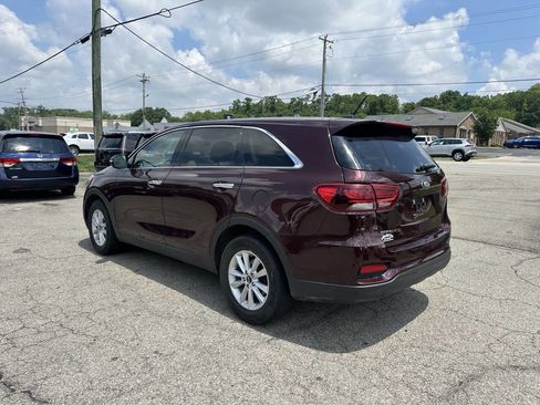 Used 2020 Kia Sorento FWD V6 image 25