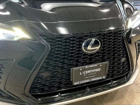 Certified 2024 Lexus NX 350 F Sport AWD/4WD image 33