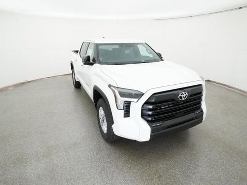 New 2026 Toyota Tundra SR5 image 37