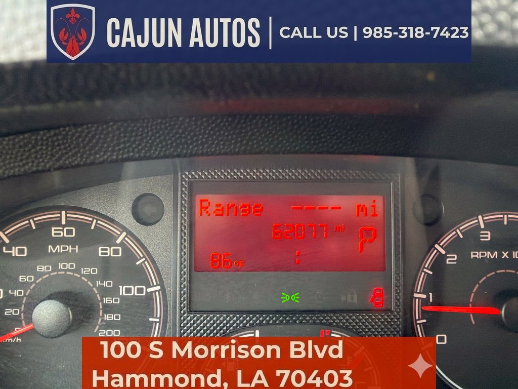 Used 2020 RAM ProMaster 3500 FWD image 14