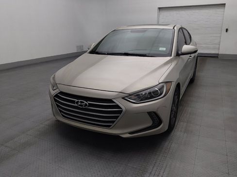 Used 2018 Hyundai Elantra Value Edition FWD image 15