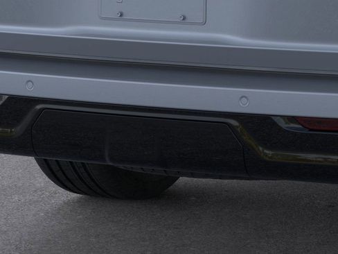 New 2025 Lincoln Navigator L Reserve w/ Jet Appearance Package image 45