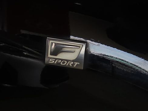 Used 2019 Lexus RC 350 F Sport w/ Accessory Package RWD image 10