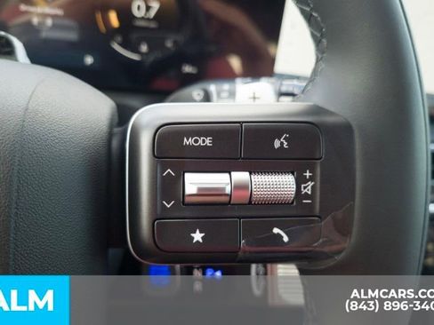 Certified 2026 Hyundai Palisade Calligraphy FWD image 31