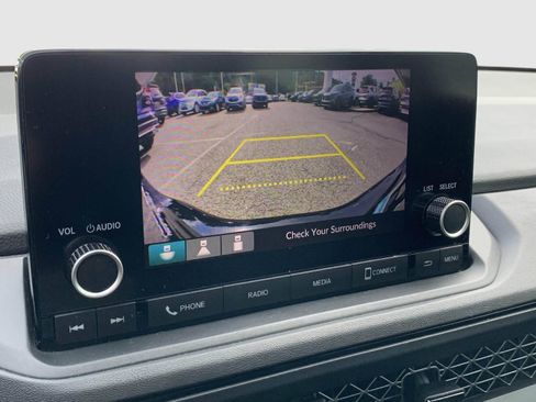 Certified 2023 Honda Accord LX image 20