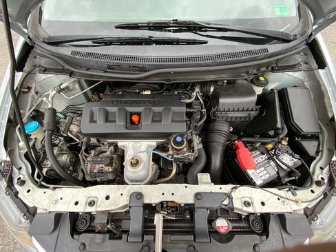 Used 2012 Honda Civic LX image 17
