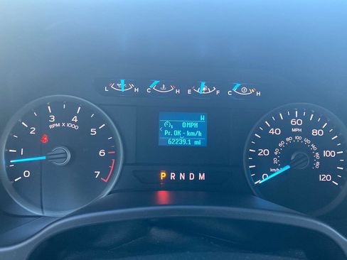 Used 2020 Ford F150 XLT image 10