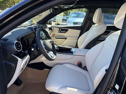 Used 2026 Mercedes-Benz GLC 300 4MATIC image 14
