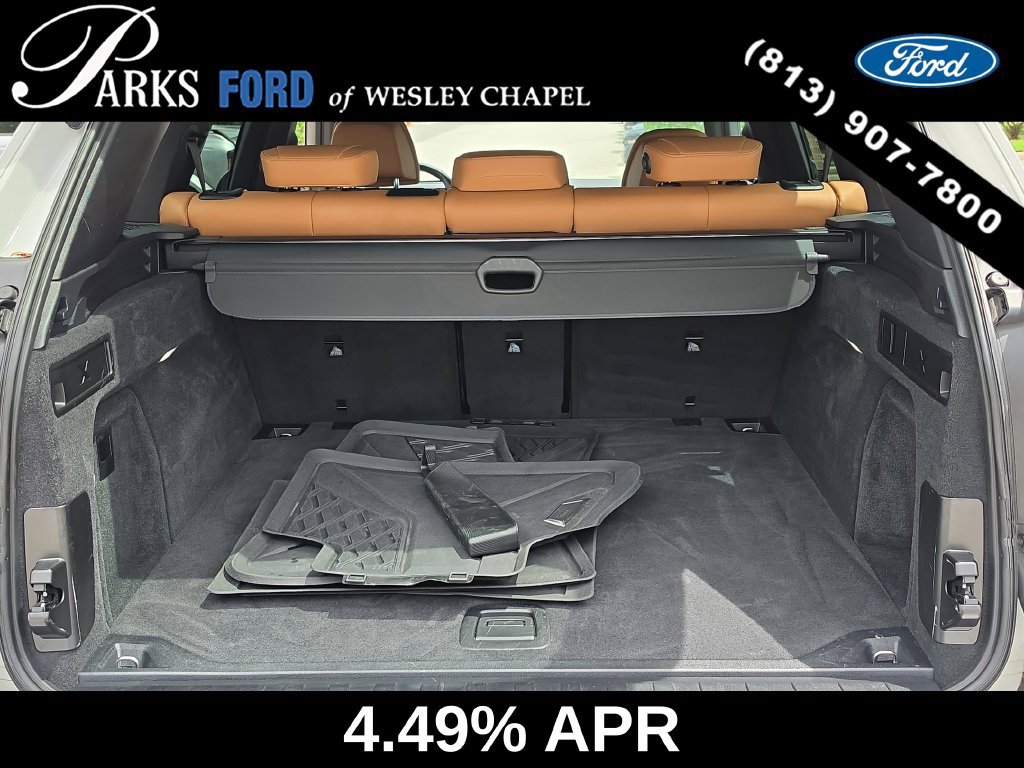 Used 2024 BMW X5 xDrive40i w/ Premium Package AWD/4WD image 9