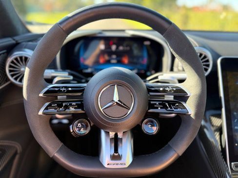 Used 2023 Mercedes-Benz SL 55 AMG 4MATIC image 15