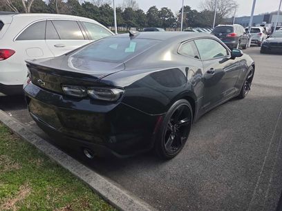 Used 2023 Chevrolet Camaro LT w/ RS Package