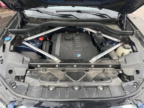 Used 2019 BMW X5 xDrive40i w/ Executive Package AWD/4WD image 24