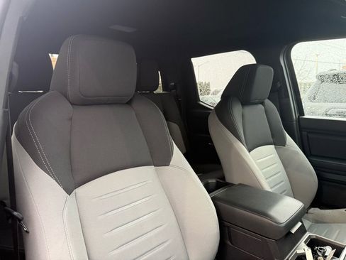 Used 2026 Toyota Tacoma TRD Off-Road image 19