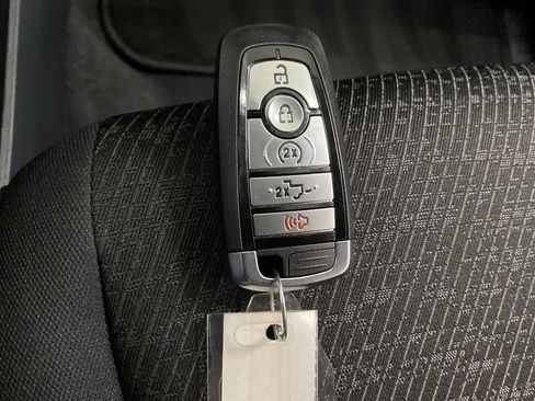 New 2025 Ford F150 XLT w/ Equipment Group 302A MID image 26